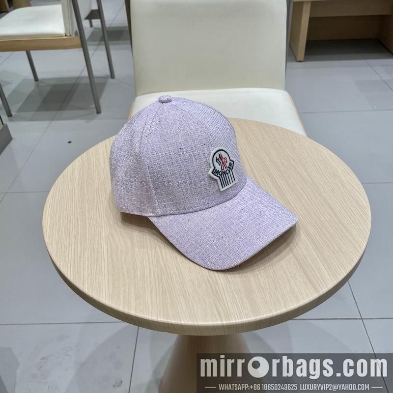 Moncler Hat 030750