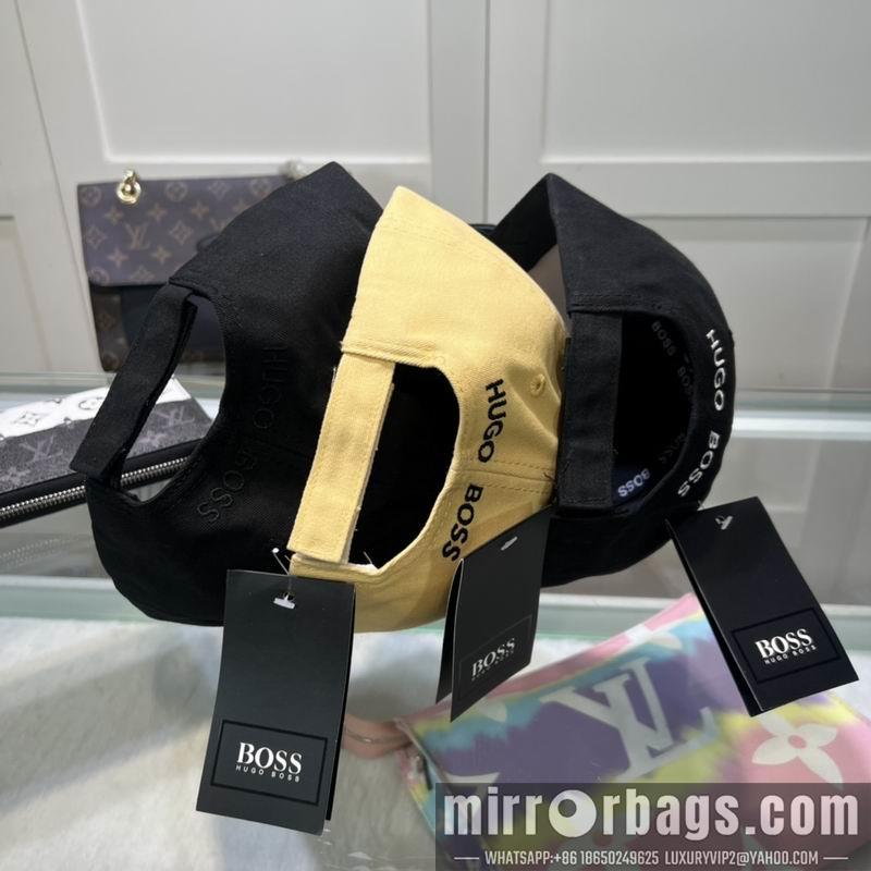 Boss Hat dx02