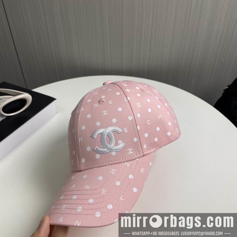 Chanel Hat 083002