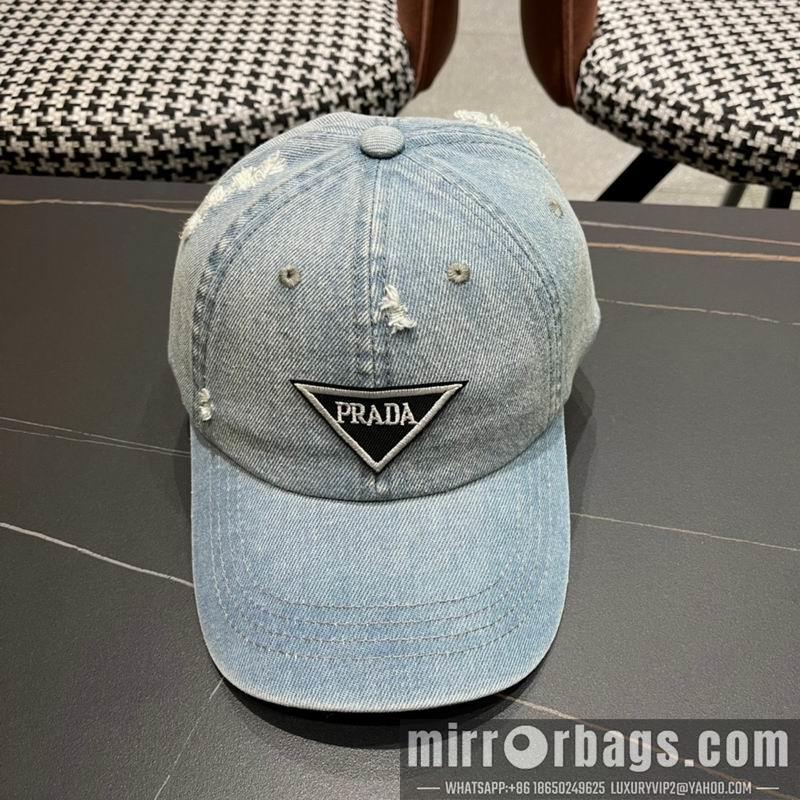 Prada Hat 121402