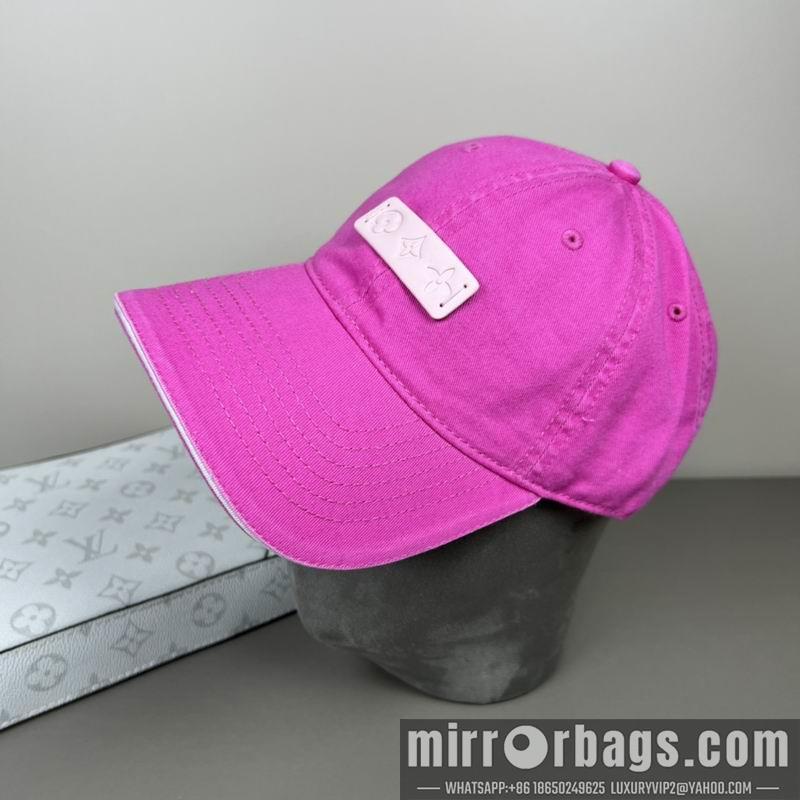 LV Hat dx62