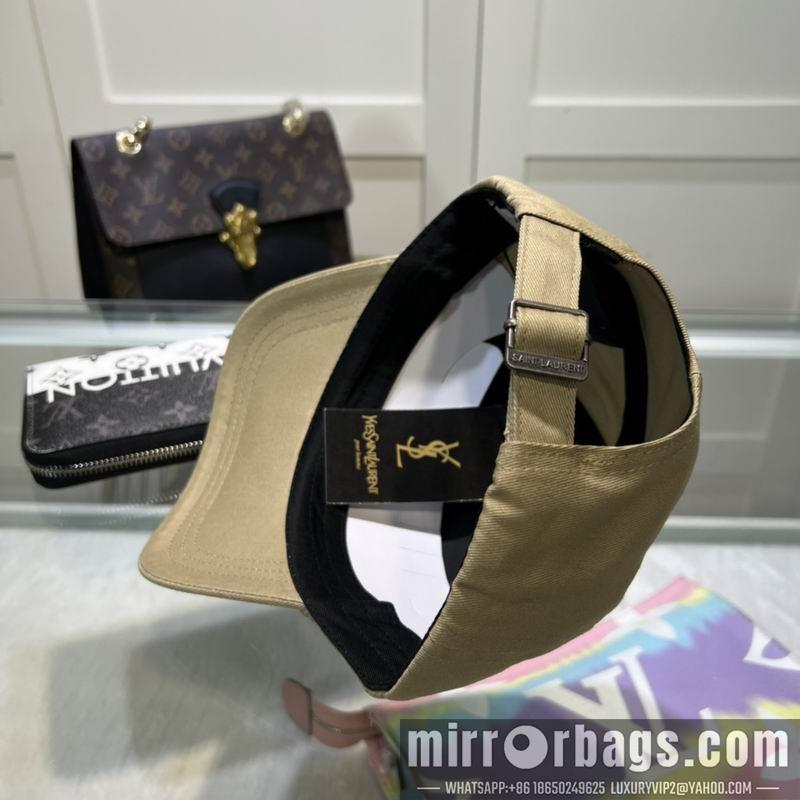YSL Hat 050701