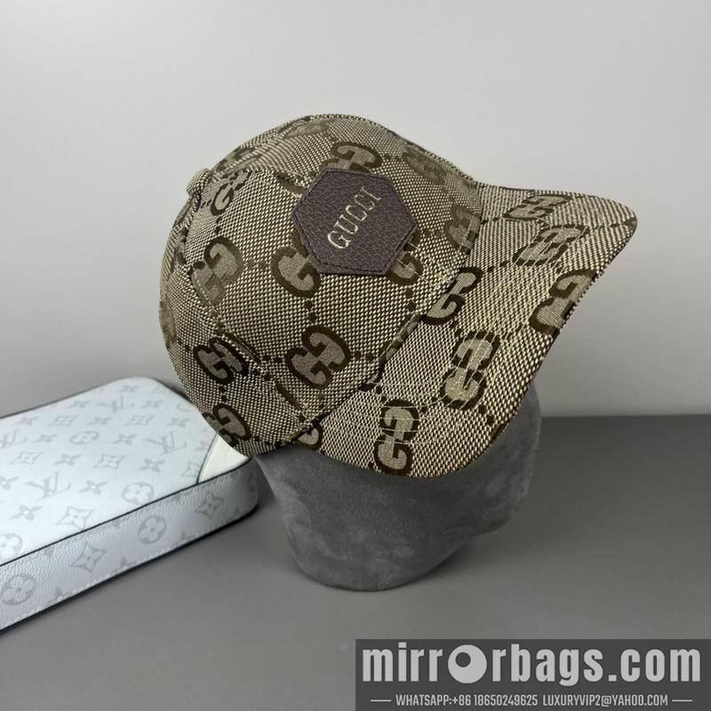 Gucci Hat dx02