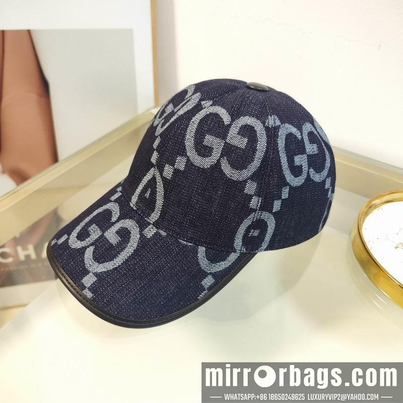 Gucci Hat dx11