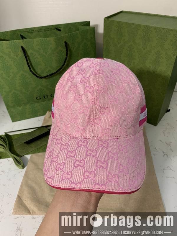 Gucci Hat dx51