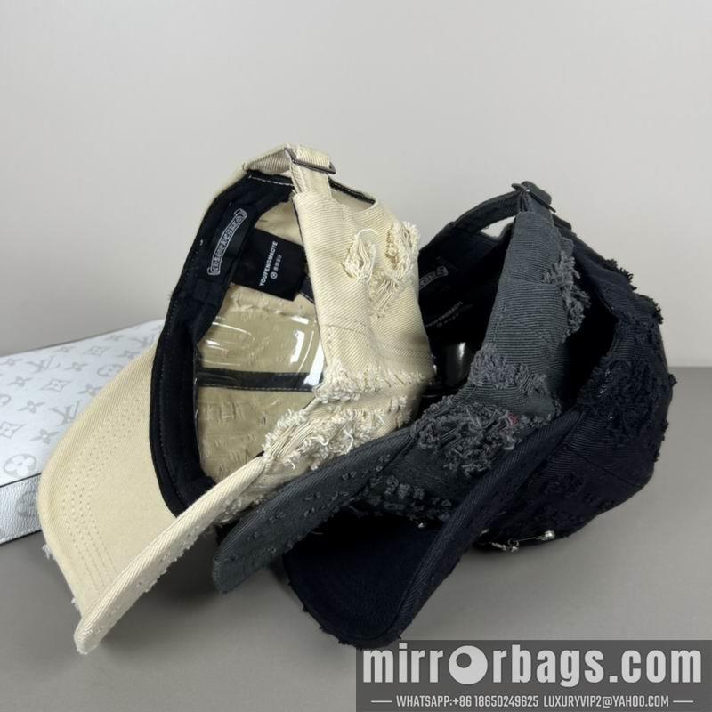Chrome Hearts Hat dx46