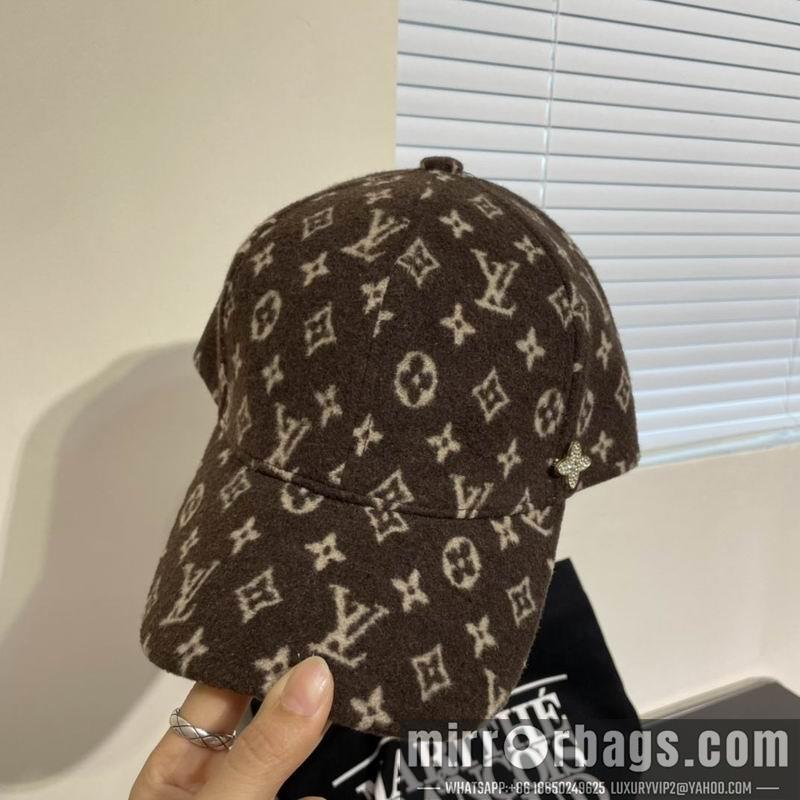 LV Hat 121472