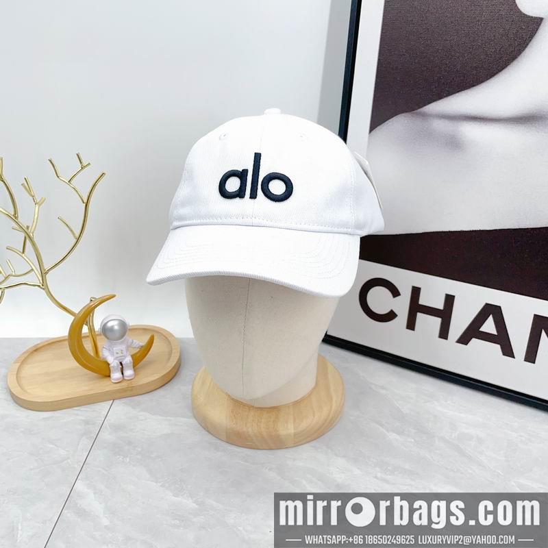 Alo Hat dx17