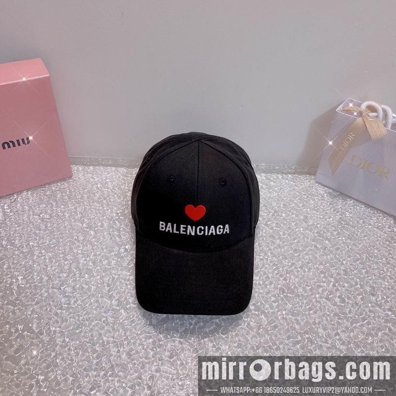 Balenciaga Hat 091404