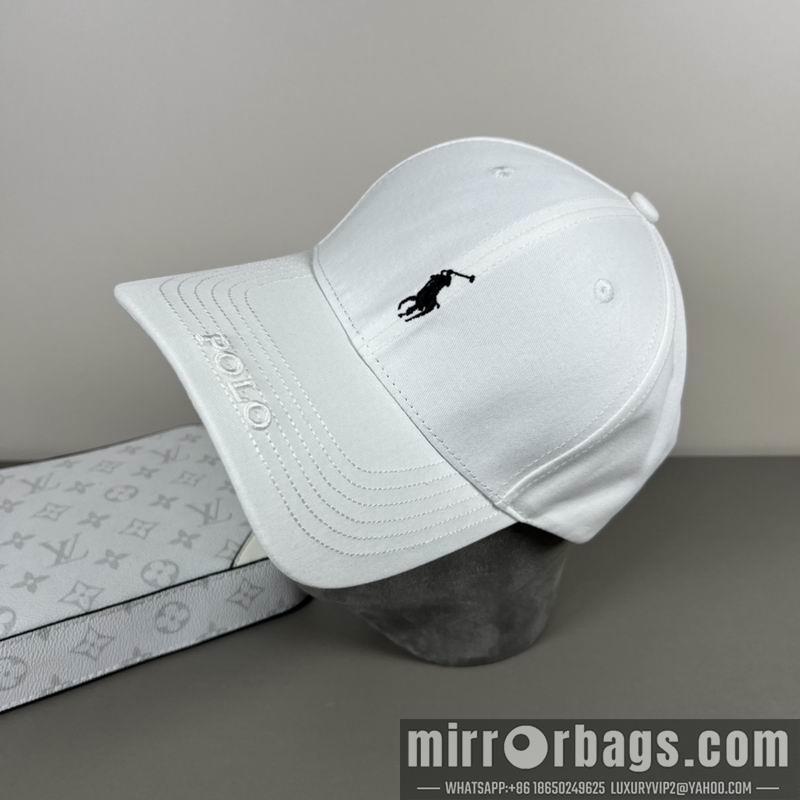 Polo Hat dx19