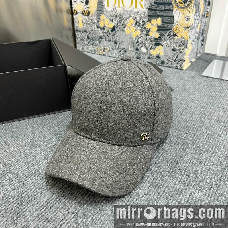 Chanel Hat dx67