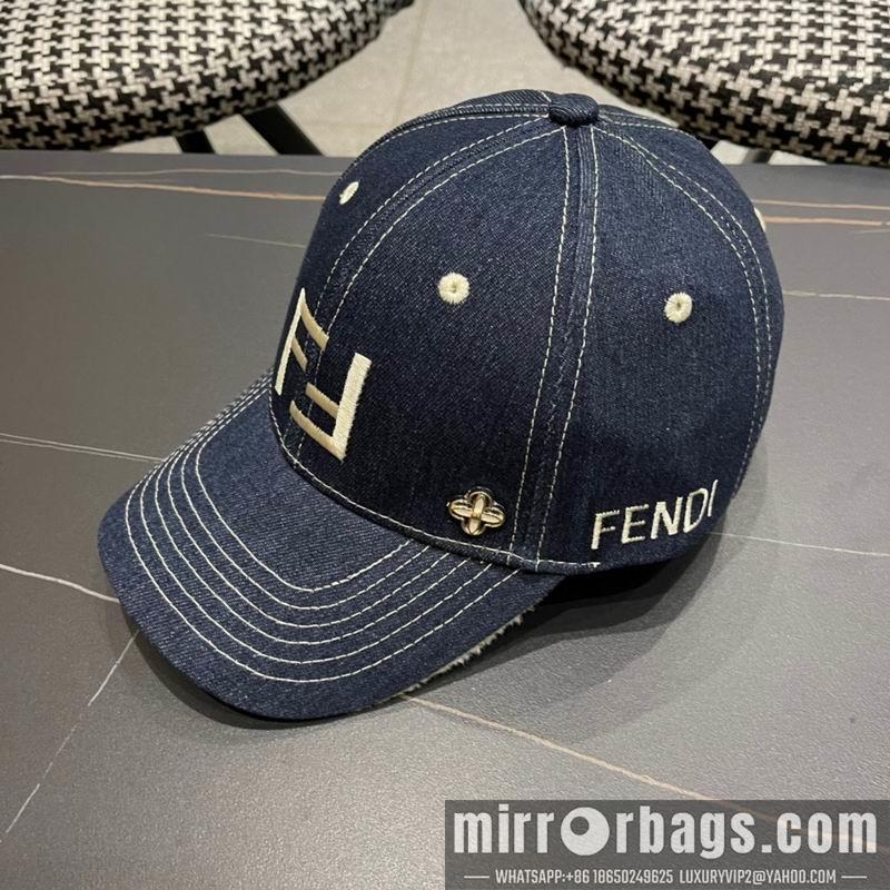 Fendi Hat 101101