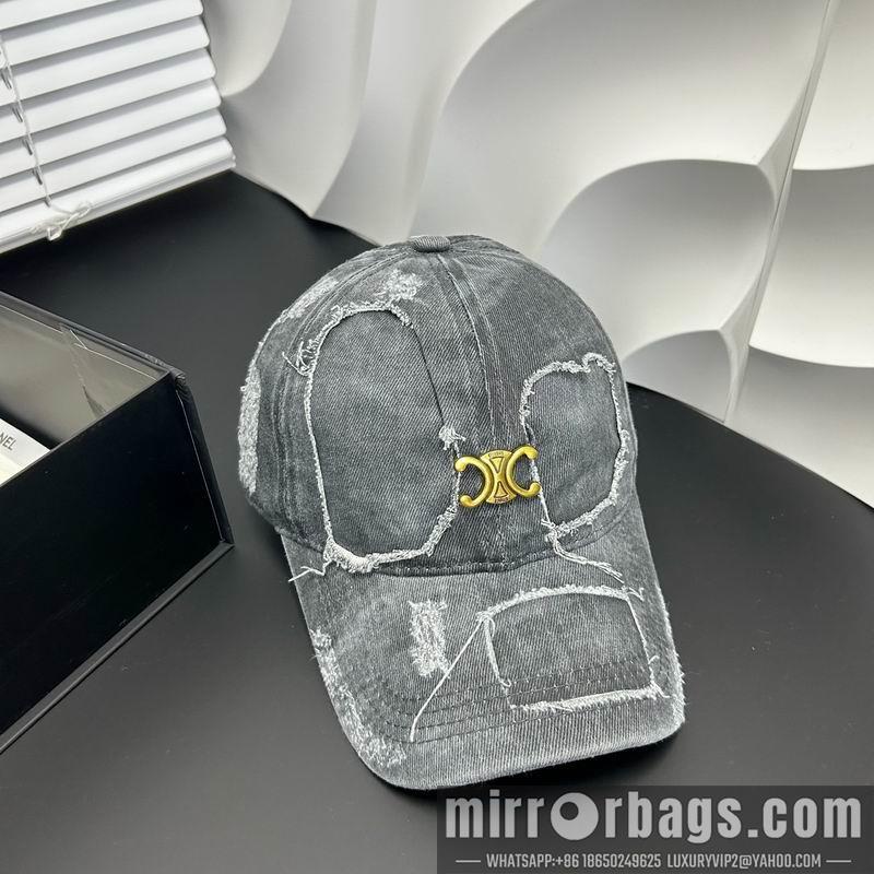 Celine Hat dx134