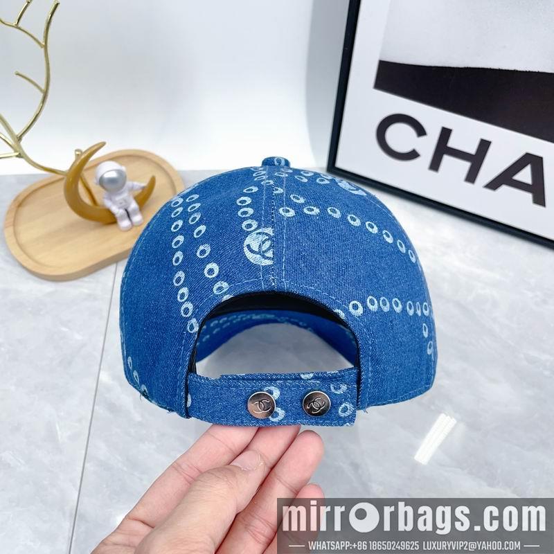 Chanel Hat dx22