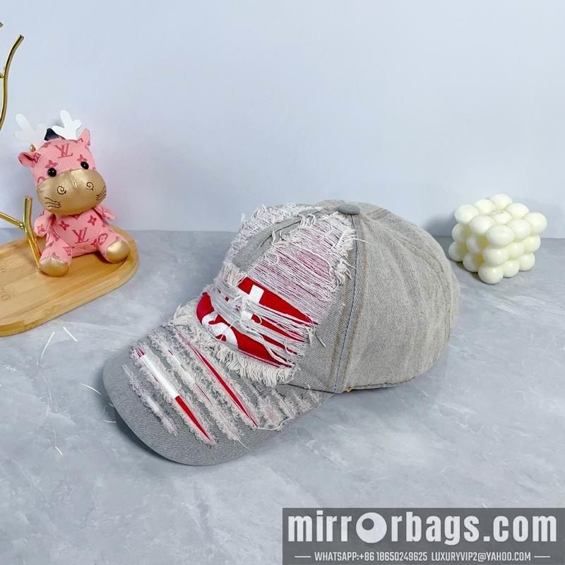 Diesel Hat dx08