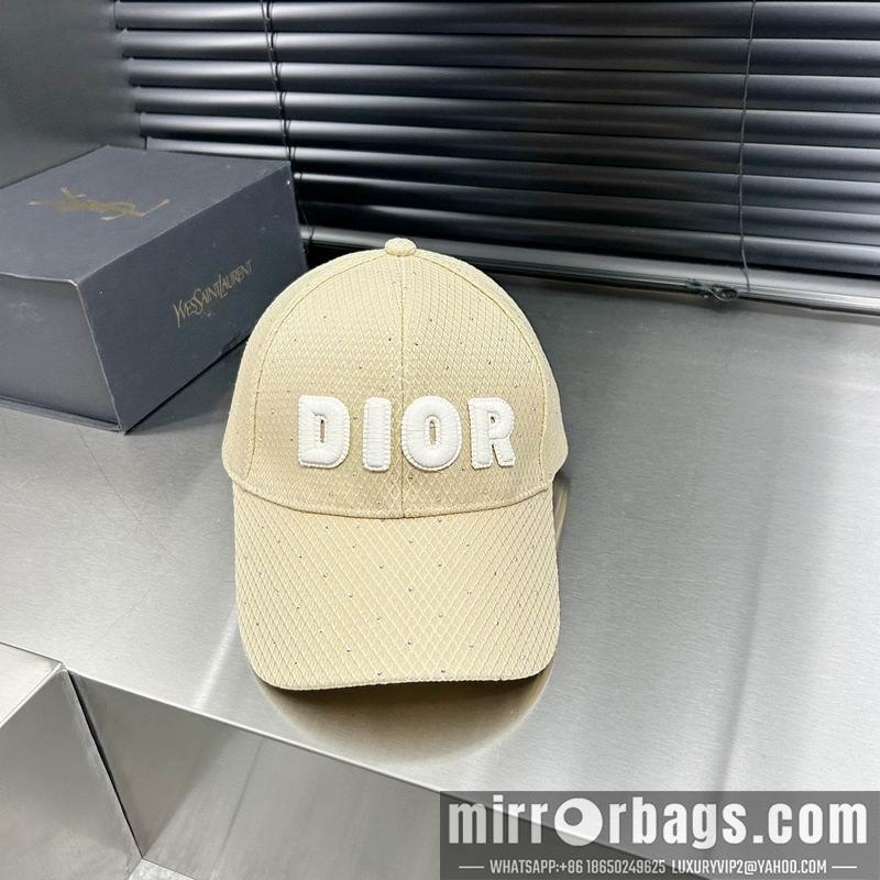 Dior Hat 050702