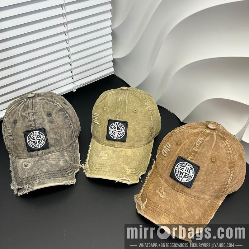 Stone Island Hat01