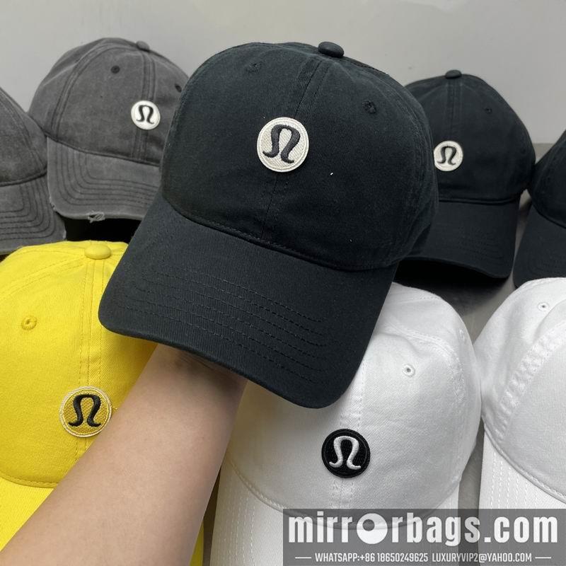 Luluemon Hat dx21