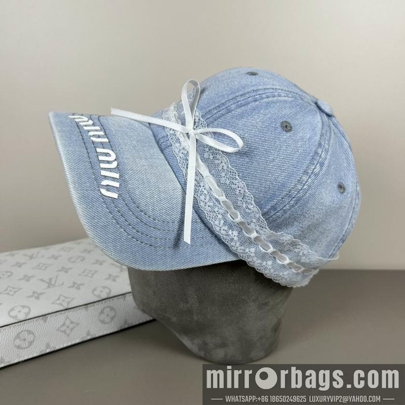 Miumiu Hat dx16