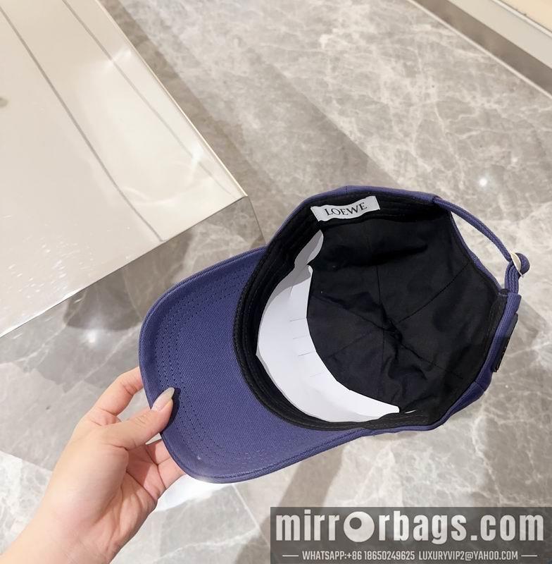 Loewe Hat dx19