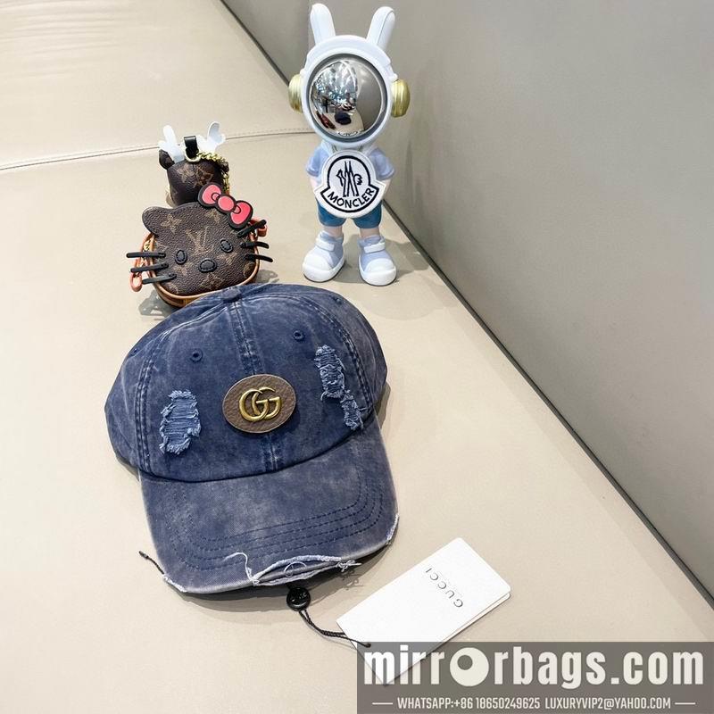 Gucci Hat 081801