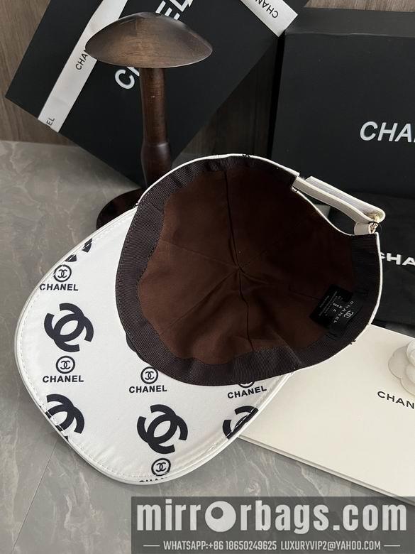 Chanel Hat dxn02