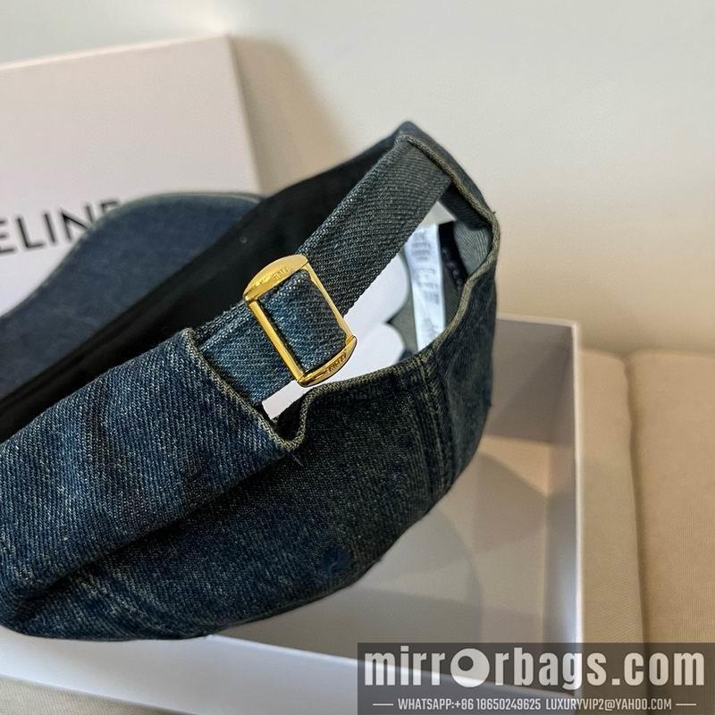 Celine Hat dx36