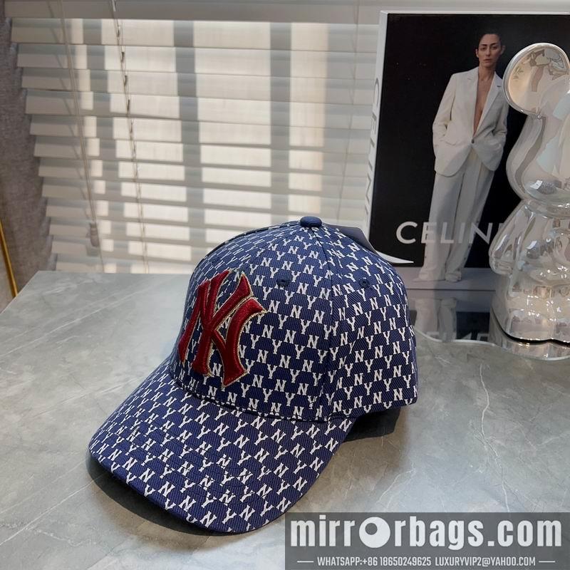 NY Hat dx05