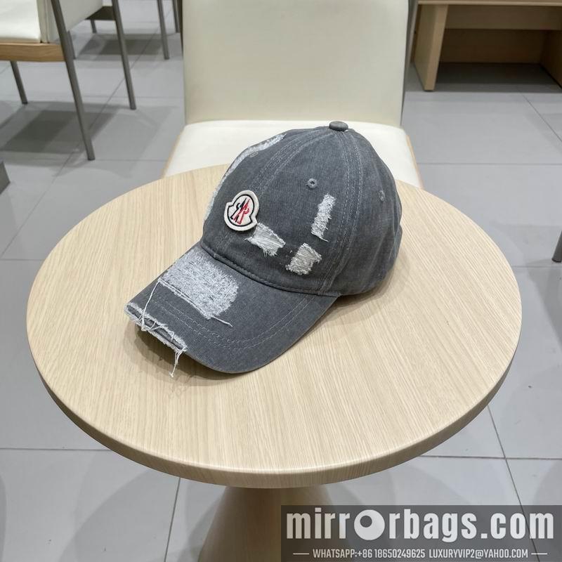 Moncler Hat 030754