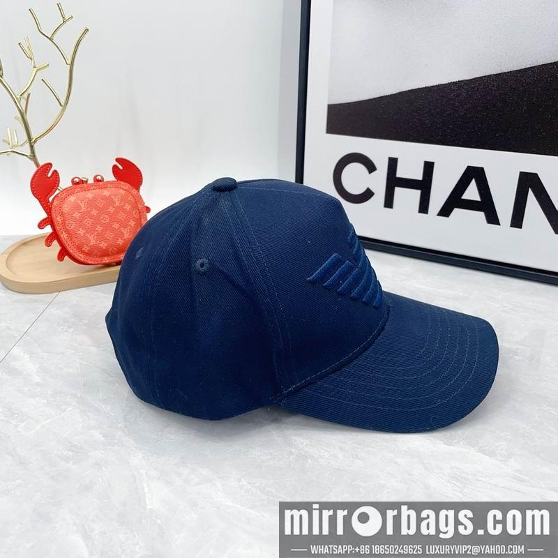 Armani Hat dx02