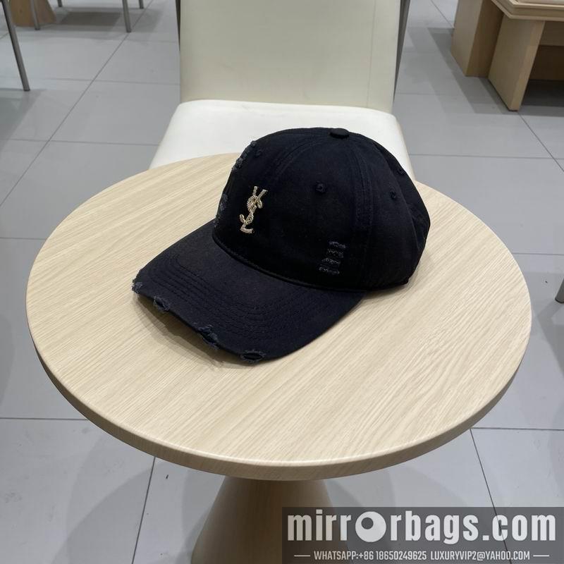 YSL Hat 041401