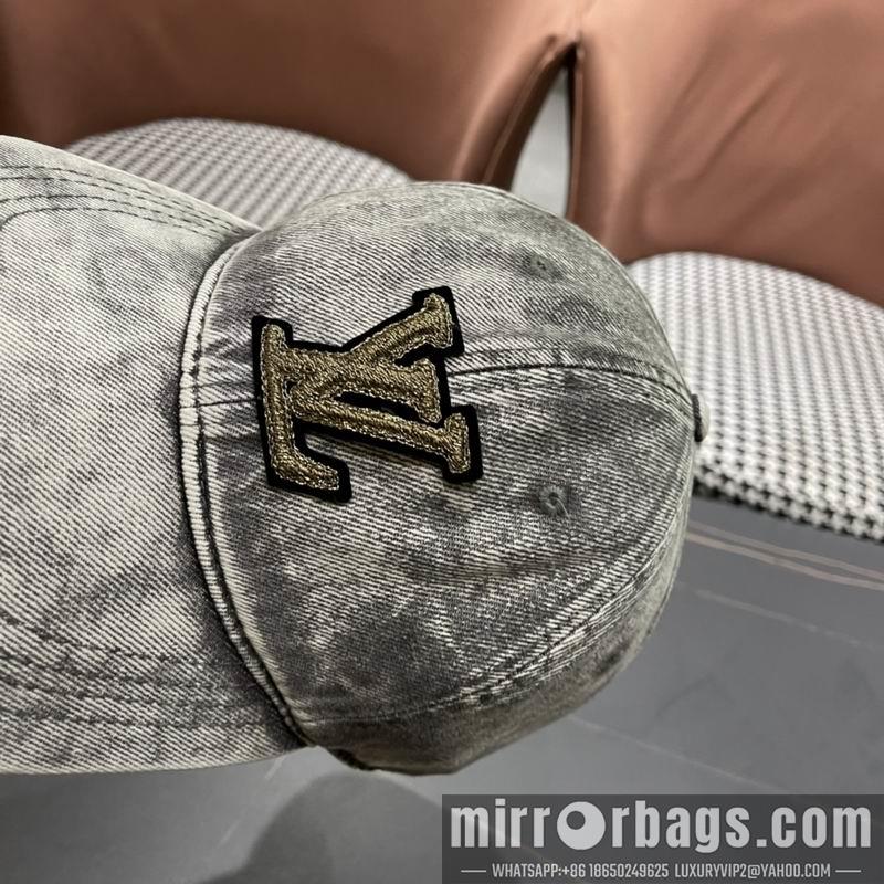 LV Hat 042707