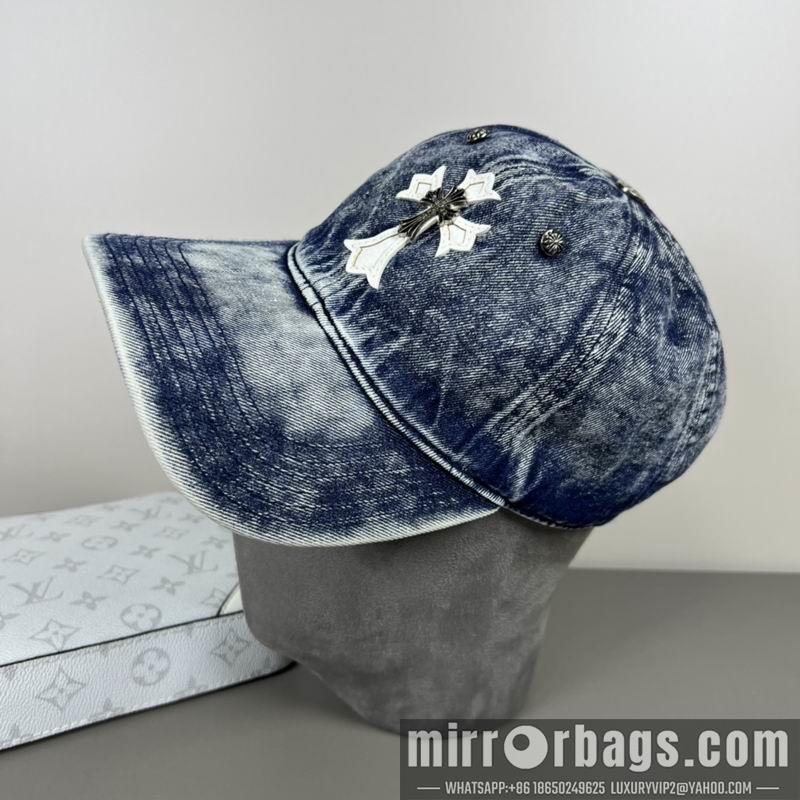 Chrome Hearts Hat dx46
