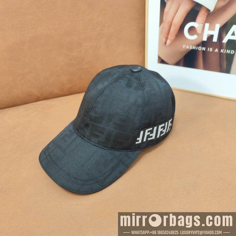 Fendi Hat dx54