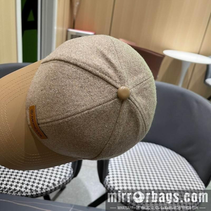Moncler Hat 010701
