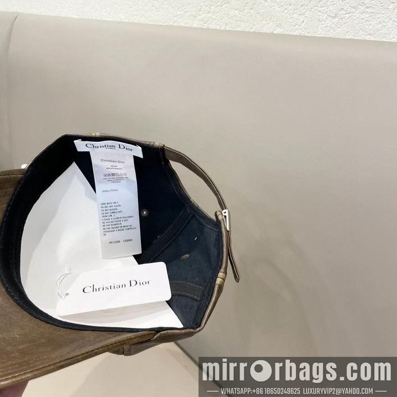 Dior Hat 030960