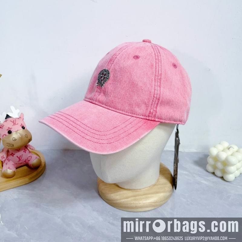 Chrome Hearts Hat dx10