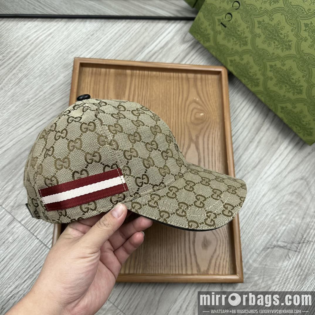 Gucci Hat 080202