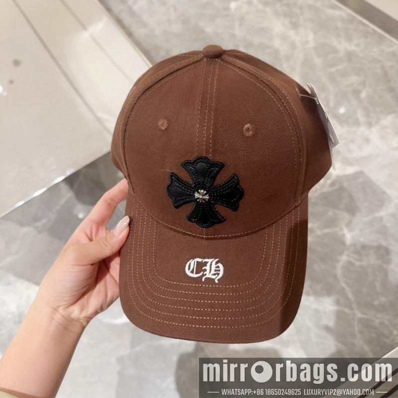 Chrome Hearts Hat 092702