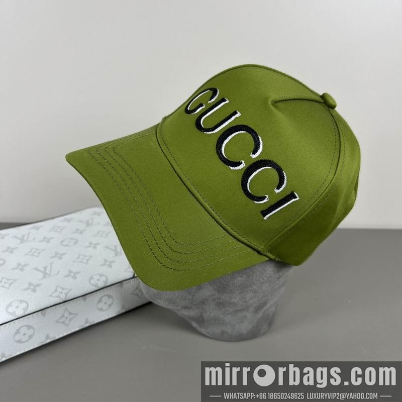 Gucci Hat dx22