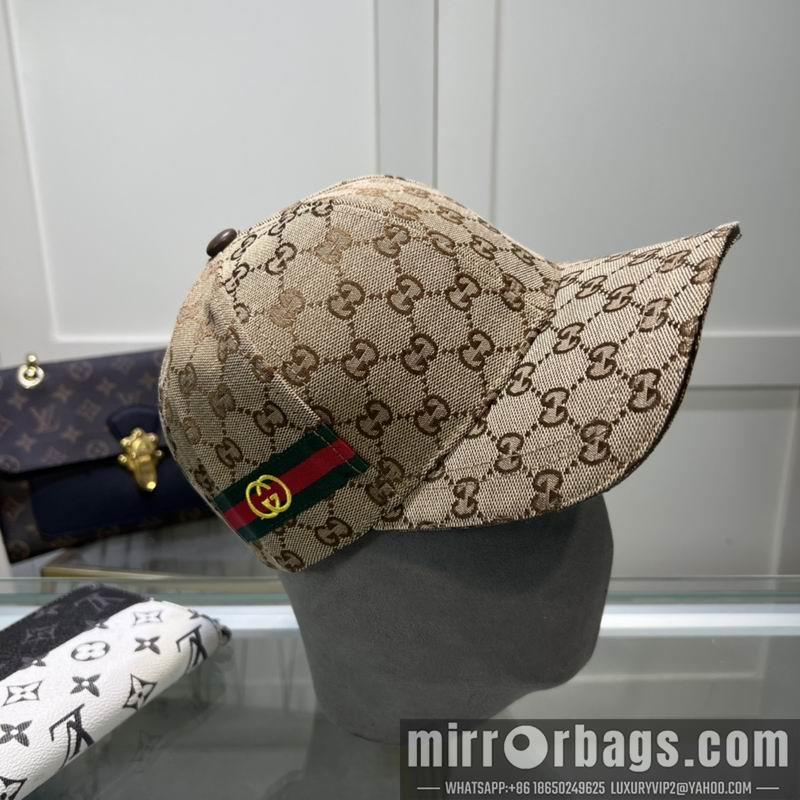 Gucci Hat dx137