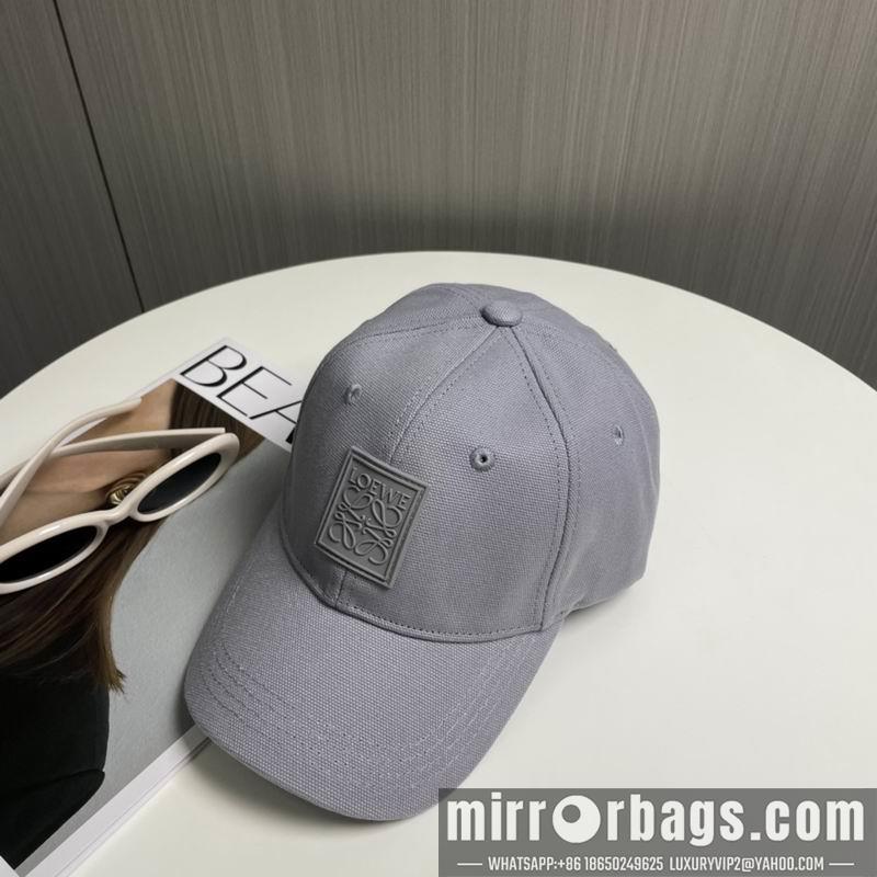 Loewe Hat dx33