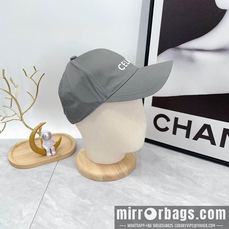 Celine Hat dx34