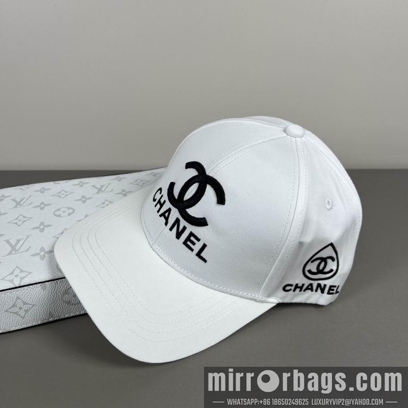 Chanel Hat dx11