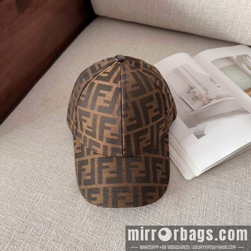 Fendi Hat dx69