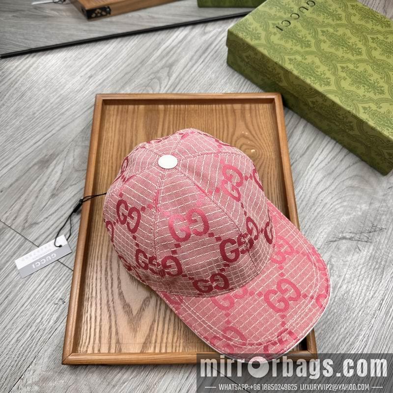 Gucci Hat 041702