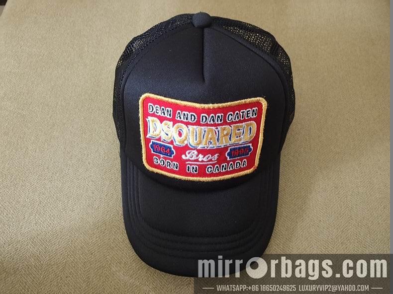 DSQ Hat y 19