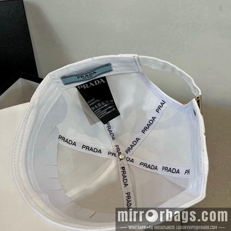 Prada Hat dx20