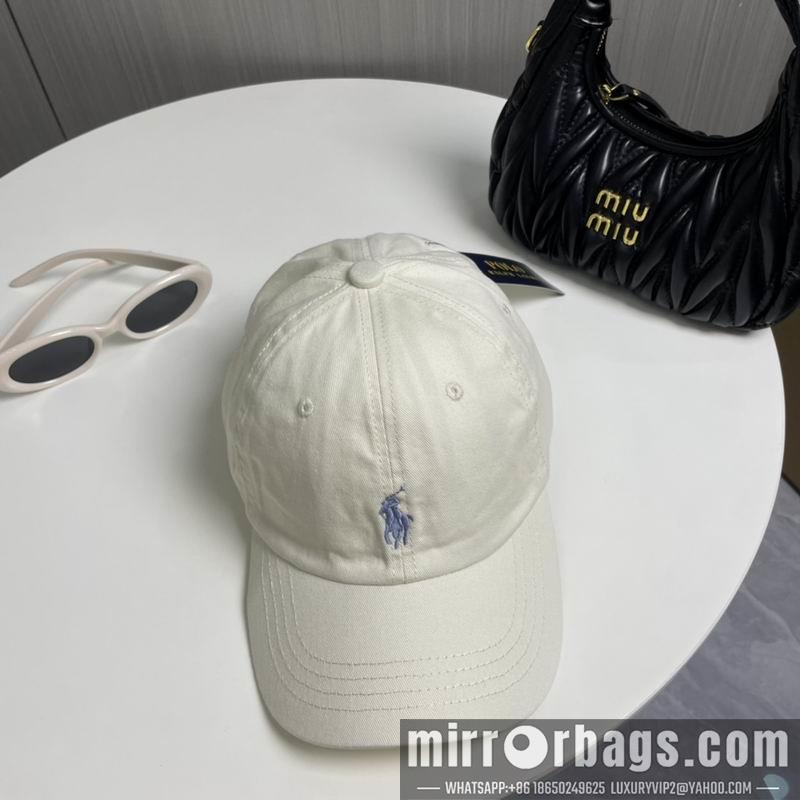 Polo Hat dx07