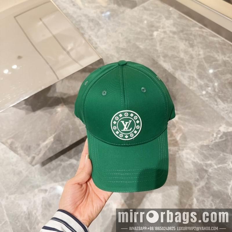 LV Hat dx128